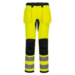 Spodnie ostrzegawcze WX2 Eco z kaburami