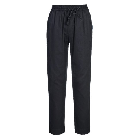Spodnie szefa kuchni Cotton Mesh Air Spodnie szefa kuchni Cotton Mesh Air