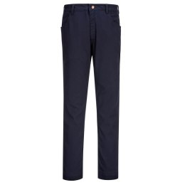 Spodnie trudnopalne Bizflame 88/12 Stretch
