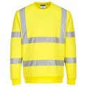 Sweter ostrzegawczy Eco Sweter ostrzegawczy Eco