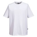 T-shirt szefa kuchni z bawełny MeshAir T-shirt szefa kuchni z bawełny MeshAir