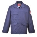 Trudnopalna i antystatyczna bluza Bizflame Work Trudnopalna i antystatyczna bluza Bizflame Work