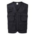Work Vest Work Vest