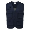 Work Vest Work Vest