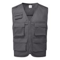 Work Vest Work Vest