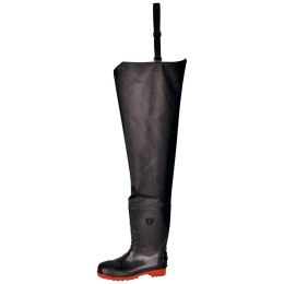 BUTY WYSOKIE WODERY S5