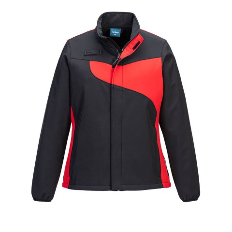 Damska kurtka softshell PW2 (2L) Damska kurtka softshell PW2 (2L)