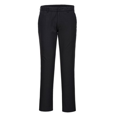 Elastyczne spodnie robocze Chino Slim Elastyczne spodnie robocze Chino Slim