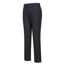 Elastyczne spodnie robocze Chino Slim