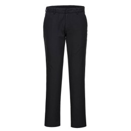 Elastyczne spodnie robocze damskie Chino Slim