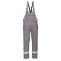 FR Chemical Resistant Bib & Brace FR Chemical Resistant Bib & Brace