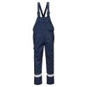 FR Chemical Resistant Bib & Brace FR Chemical Resistant Bib & Brace