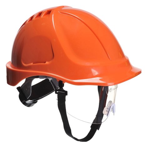 Hełm Endurance Plus z wizjerką Hełm Endurance Plus z wizjerką