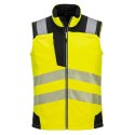 Hi-Vis Softshell Gilet (3L) Hi-Vis Softshell Gilet (3L)