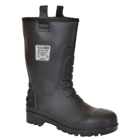 Kalosz ocieplany Neptune S5 CI Kalosz ocieplany Neptune S5 CI