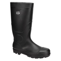 Kalosze robocze z PVC klasa 04