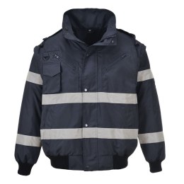 Kurtka Bomber Iona 4 w 1