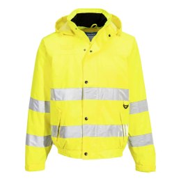 Kurtka ostrzegawcza Lite Bomber