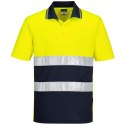 Lekka, ostrzegawcza koszulka Polo S/S Lekka, ostrzegawcza koszulka Polo S/S