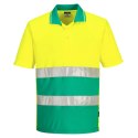Lekka, ostrzegawcza koszulka Polo S/S Lekka, ostrzegawcza koszulka Polo S/S