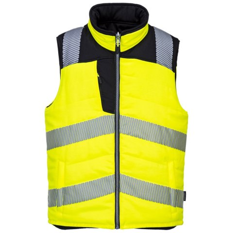 Ocieplacz ostrzegawczy dwustronny PW3 Ocieplacz ostrzegawczy dwustronny PW3