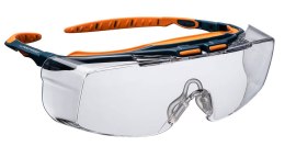 Okulary ochronne Peak OTG