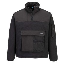 Polar KX3 z zamkiem 1/4