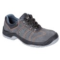Półbut perforowany Trainer Steelite S1P Półbut perforowany Trainer Steelite S1P