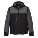 Softshell (3L) KX3 z kapturem Softshell (3L) KX3 z kapturem