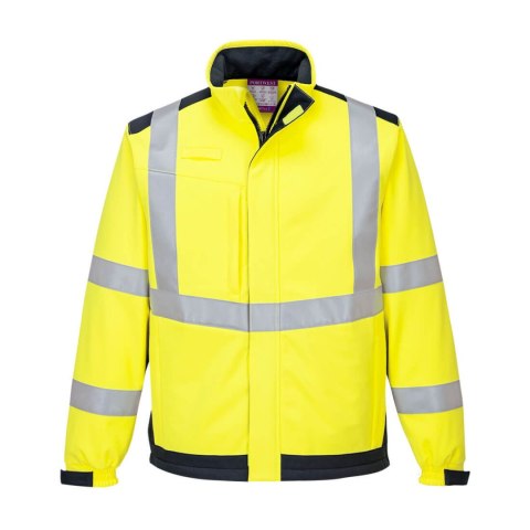 Softshell Modaflame Multi Norm Arc Softshell Modaflame Multi Norm Arc