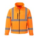 Softshell ostrzegawczy Classic (3 warstwy) Softshell ostrzegawczy Classic (3 warstwy)