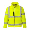Softshell ostrzegawczy Classic (3 warstwy) Softshell ostrzegawczy Classic (3 warstwy)