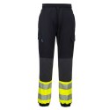Spodnie KX3 Flexi ostrzegawcze Klasa 1 Spodnie KX3 Flexi ostrzegawcze Klasa 1