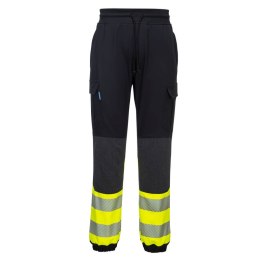 Spodnie KX3 Flexi ostrzegawcze Klasa 1