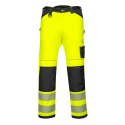 Spodnie robocze ostrzegawcze PW3 Spodnie robocze ostrzegawcze PW3