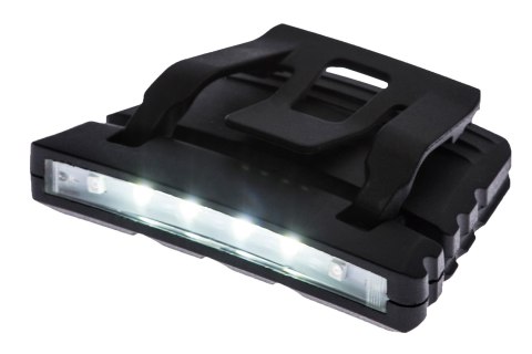 Światło LED do czapki Światło LED do czapki