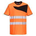 T-Shirt ostrzegawczy PW2 T-Shirt ostrzegawczy PW2