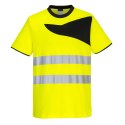 T-Shirt ostrzegawczy PW2 T-Shirt ostrzegawczy PW2