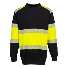 Trudnopalna bluza multiochronna Modaflame PW3