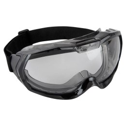 Wentylowane gogle Ultra Safe Light
