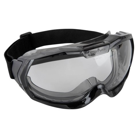 Wentylowane gogle Ultra Safe Light Wentylowane gogle Ultra Safe Light