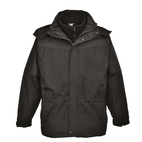Aviemore 3-in-1 Jacket Aviemore 3-in-1 Jacket