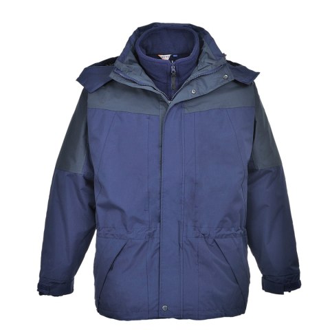 Aviemore 3-in-1 Jacket Aviemore 3-in-1 Jacket