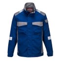 Bluza dwukolorowa Bizflame Industry Bluza dwukolorowa Bizflame Industry