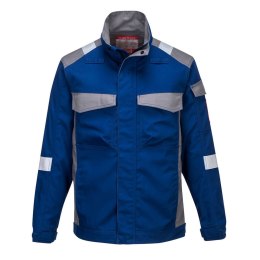 Bluza dwukolorowa Bizflame Industry