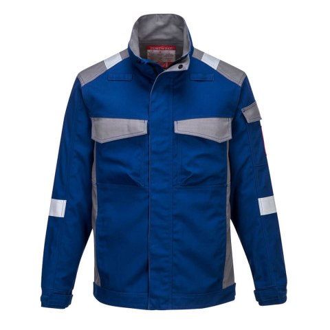 Bluza dwukolorowa Bizflame Industry Bluza dwukolorowa Bizflame Industry