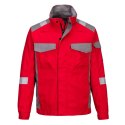 Bluza dwukolorowa Bizflame Industry Bluza dwukolorowa Bizflame Industry