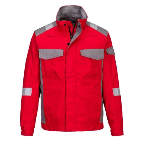 Bluza dwukolorowa Bizflame Industry Bluza dwukolorowa Bizflame Industry