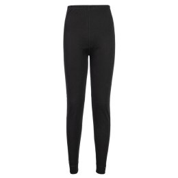 Damskie legginsy termiczne