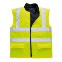 Dwustronny ocieplacz ostrzegawczy Dwustronny ocieplacz ostrzegawczy